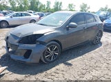 MAZDA MAZDA3 I TOURING JM1BL1L79C1532909 снимка