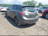 MAZDA MAZDA3 I TOURING JM1BL1L79C1532909 снимка