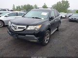 ACURA MDX SPORT PACKAGE 2HNYD28798H544454 fotografie