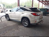 LEXUS RX 350 JTJBZMCA2K2039042 снимка