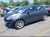 NISSAN LEAF SL 1N4AZ0CP2DC411350 снимка