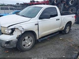 Toyota Tundra Base 5.7L V8 5TFJV52108X002911 photo