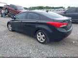 Hyundai Elantra Gls 5NPDH4AE2DH416667 снимка