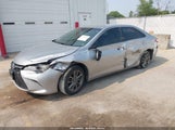 TOYOTA CAMRY SE 4T1BF1FKXHU771474 снимка