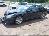 NISSAN MAXIMA 3.5 SE 1N4BA41E68C812314 снимка