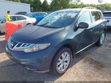 Nissan Murano Sl JN8AZ1MW6CW203365 снимка