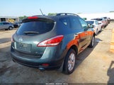 Nissan Murano Sl JN8AZ1MW6CW203365 снимка