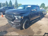 Ram  Big Horn 4X4 5'7 Box 1C6SRFFTXMN622821 снимка