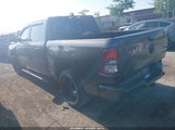 Ram  Big Horn 4X4 5'7 Box 1C6SRFFTXMN622821 снимка