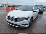 Volkswagen Jetta 1.4T R-Line/1.4T S/1.4T Se 3VWC57BU0MM043096 снимка