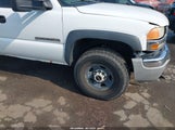 GMC SIERRA 2500HD WORK TRUCK 1GDHK29U35E216445 fotografie