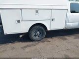 GMC SIERRA 2500HD WORK TRUCK 1GDHK29U35E216445 fotografie