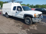 GMC SIERRA 2500HD WORK TRUCK 1GDHK29U35E216445 снимка
