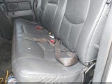 GMC SIERRA 2500HD WORK TRUCK 1GDHK29U35E216445 снимка