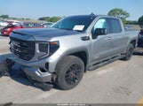 GMC Sierra  4Wd Short Box Elevation With 3Sb 3GTPUCEK5PG299070 снимка