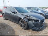 MAZDA MAZDA6 I GRAND TOURING JM1GJ1W6XE1124890 photo