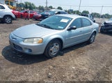 CHRYSLER SEBRING LX 1C3EL46U91N557030 снимка