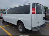 Chevrolet Express  Lt 1GAZG1FA7E1105377 снимка