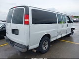 Chevrolet Express  Lt 1GAZG1FA7E1105377 fotografie