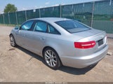AUDI A6 3.0 PREMIUM WAUSG74F19N024865 снимка