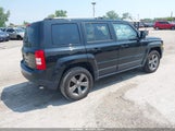 JEEP PATRIOT SPORT SE 4X4 1C4NJRBB8HD109011 photo