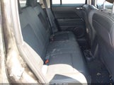 JEEP PATRIOT SPORT SE 4X4 1C4NJRBB8HD109011 photo