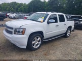 CHEVROLET AVALANCHE 1500 LTZ 3GNFK12367G307347 снимка