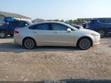 FORD FUSION SE 3FA6P0T91HR266726 снимка