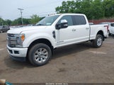 Ford F-250 Platinum 1FT7W2BT2KED20295 снимка