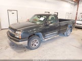 CHEVROLET SILVERADO 1500 LS 1GCEK14T04E225456 снимка