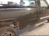 CHEVROLET SILVERADO 1500 LS 1GCEK14T04E225456 снимка
