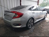 HONDA CIVIC EX-L 19XFC1F78GE024298 снимка