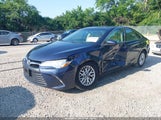 TOYOTA CAMRY LE 4T1BF1FKXHU662450 снимка