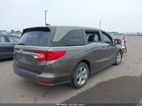 Honda Odyssey Ex-L 5FNRL6H75KB082105 снимка