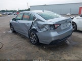SUBARU LEGACY LIMITED 4S3BWAN66M3005203 снимка