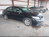 Honda Civic Lx 19XFB2F56FE701516 снимка