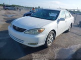 TOYOTA CAMRY XLE 4T1BE30K13U195810 photo