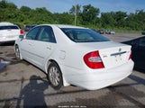 TOYOTA CAMRY XLE 4T1BE30K13U195810 fotografie
