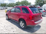 PONTIAC TORRENT 2CKDL63F666100060 снимка