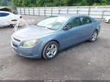 CHEVROLET MALIBU LS 1G1ZG57B29F159905 снимка