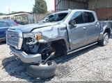 GMC SIERRA 1500 1GTU9FEL5LZ176121 снимка