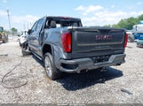 GMC SIERRA 1500 1GTU9FEL5LZ176121 снимка