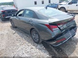 Hyundai Elantra Sel KMHLM4DG2RU684521 снимка