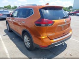 Nissan Rogue Sv JN8AT2MT2KW503836 снимка