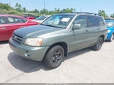 TOYOTA HIGHLANDER JTEHD21A170048302 снимка