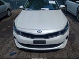 KIA OPTIMA HYBRID KNAGT4LC8H5004537 снимка