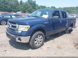 Ford F-150 Xlt 1FTFW1EF6DFB23171 снимка