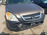 HONDA CR-V EX JHLRD77842C005741 снимка