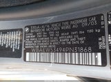 BMW 330XI WBAEW53494PN31868 снимка