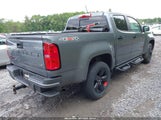 Chevrolet Colorado 4Wd Short Box Lt 1GCGTCENXN1148296 снимка